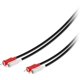 thumbnail image 3 of Cable de audio INSIGNIA NS-HZ516 RCA blindado de 3,5 m, 3 of 4