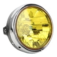 thumbnail image 2 of Retro Motorcycle Front Headlight for CB400 Hornet 250 VTEC, 2 of 8
