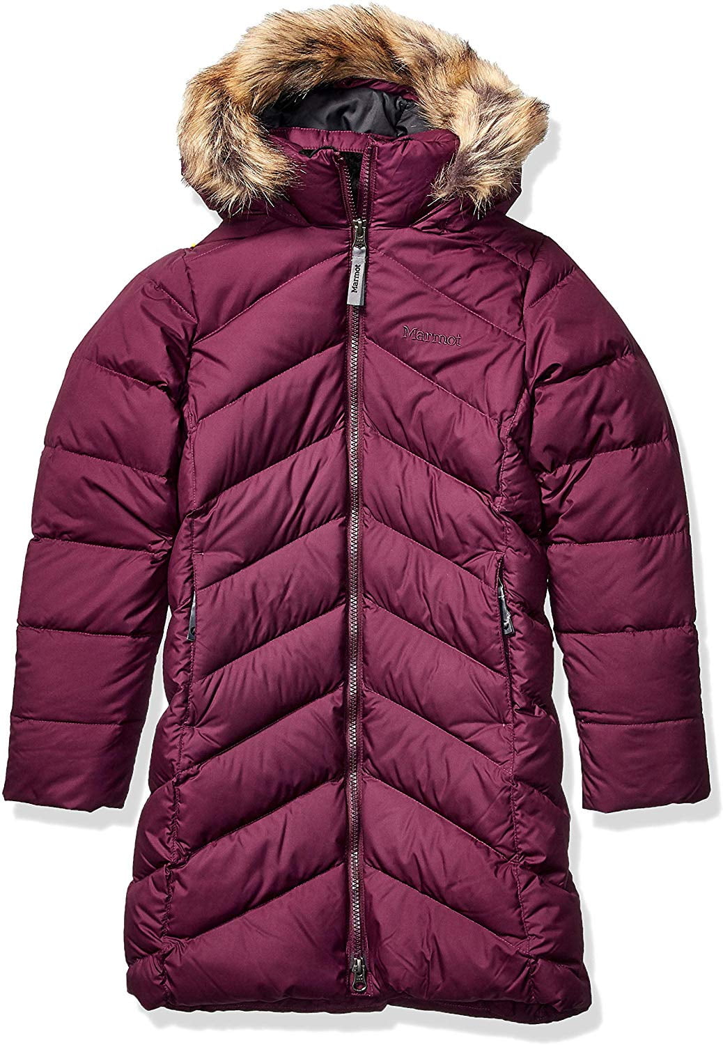 marmot montreaux coat