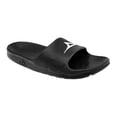 thumbnail image 1 of Sandalias clásicas Marca Pirma Exterior Sintético Color Negro Pirma 104912, 1 of 3