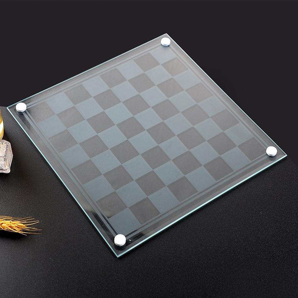 Chess Set – Fancy Chess Board with Shot Glass Chesses Pieces, Fun Drinking Game Edition Where The Loser Takes a Shot, Perfect for Game Nights & Adult Entertaining