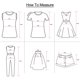 thumbnail image 2 of WILLBEST Vestidos de Algodon Boho Vestido de Noche con Cuello En V y Mangas Abullonadas para Mujer Grande​​, 2 of 3