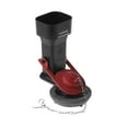 thumbnail image 1 of KOHLER K-83093 Flush Valve Kit, 1 of 2