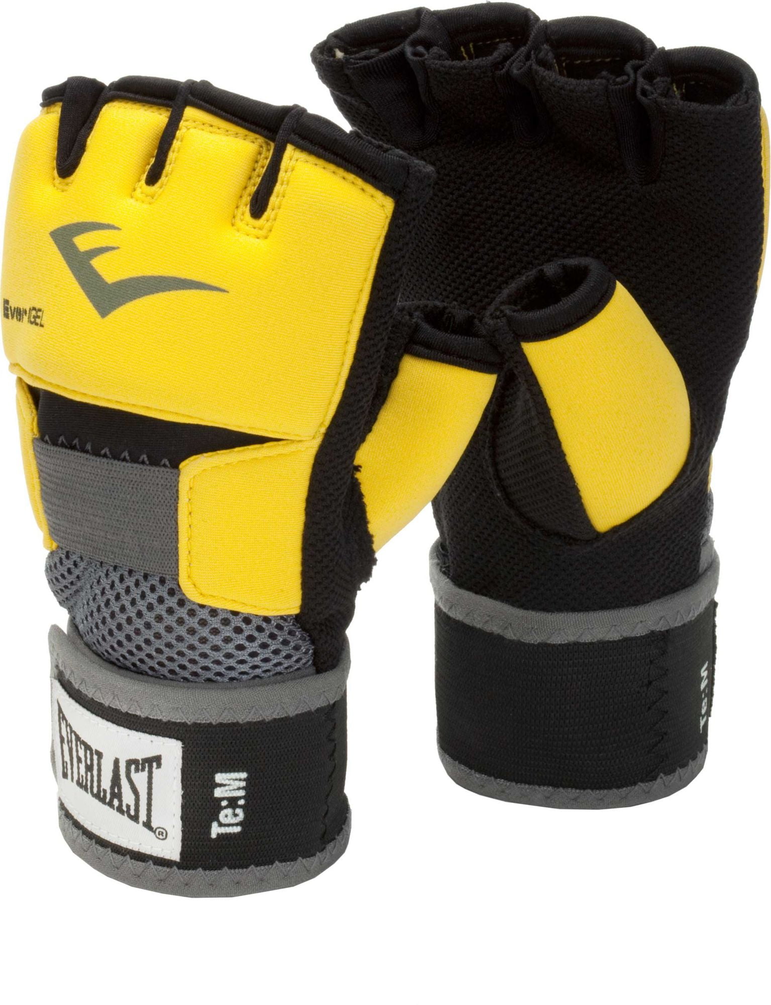 Everlast Evergel Boxing Hand Wraps