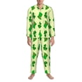 thumbnail image 3 of Pofeuu St. Patrick's Day 标题-X-Large, 3 of 7