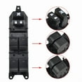 thumbnail image 3 of Electric Power Window Master Control Switch For Lexus RX330 RX350 RX400 2004-2009 84040-33080 8404033080, 3 of 7