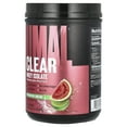 thumbnail image 2 of Universal 1.1 lb Animal Clear Whey Isolate Protein Powder - Watermelon Limeade, 2 of 3
