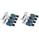thumbnail image 1 of 2X Preamplificador de Tono XH-A901 con Ajuste de Agudos, Graves y Volumen. Preamplificador Controlador de Tono para Placas Amplificadoras., 1 of 5