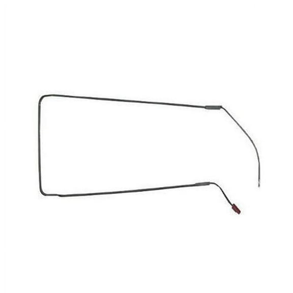 Whirlpool WP2000631 Heater - OEM Part