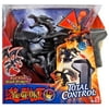 YuGiOh Total Control Red-Eyes Black Dragon Action Figure