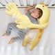 thumbnail image 3 of Seyotauo 2025 Upgrade Model Baby Patter for Sleep,Baby Patting Pillow,Baby Butt Patter for Sleep,Soothing Baby Toy,Baby Startle Sleep Aid Companion,Patting Hand for Baby Sleep, 3 of 5