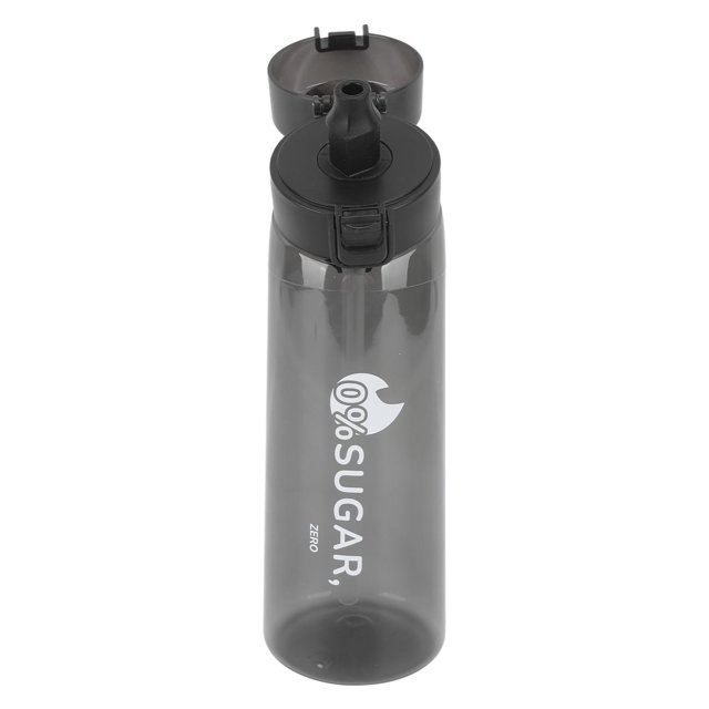 Botella de agua deportiva, botella de agua con fragancia Botella de agua con fragancia de 650 ml Botella de agua Estándares líderes en la industria