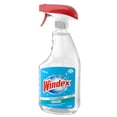 thumbnail image 4 of Limpiador líquido Windex vinagre para vidrios y superficies 640 ml, 4 of 5