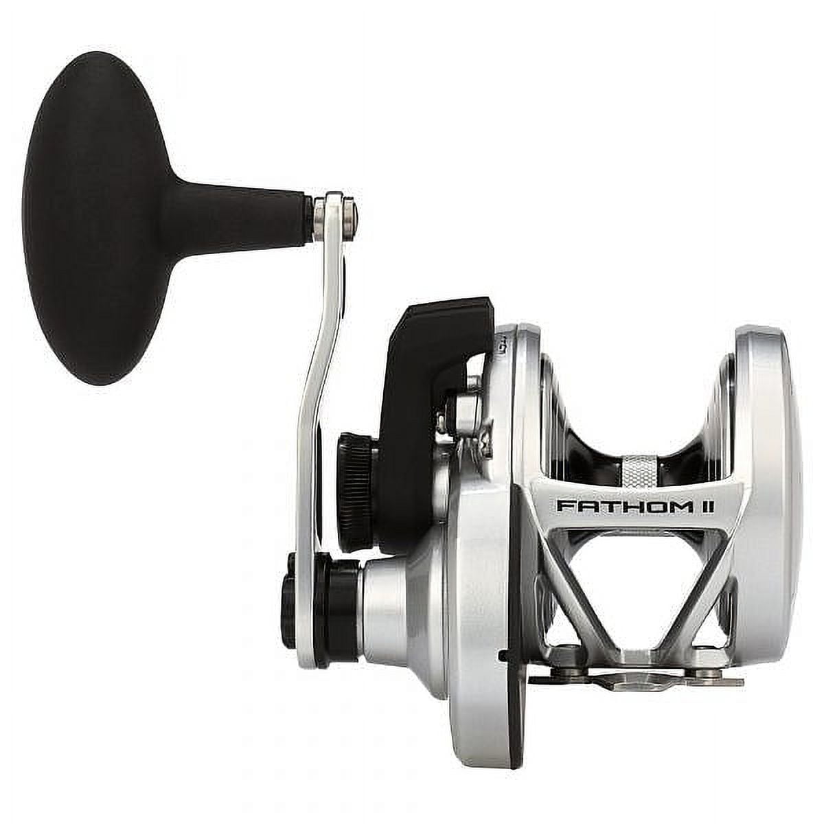 PENN Fathom™ II Lever Drag Reel, 10XN Size Fishing Reel