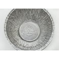 thumbnail image 4 of Pit Boss Foil Bucket Liners, Easy to Clean Aluminum Silver Liners - 6pk, 4 of 11