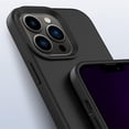 thumbnail image 2 of Liquid Silicone Case For 14 Pro Max / Iphone 14 / Iphone / 14 Plus / Iphone 14 Pro, 2 of 5