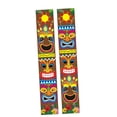 thumbnail image 4 of Decoraciones para fiestas hawaianas Carnaval Fiesta hawaiana Pancarta tropical Bienvenido Aloha Copla, 4 of 9