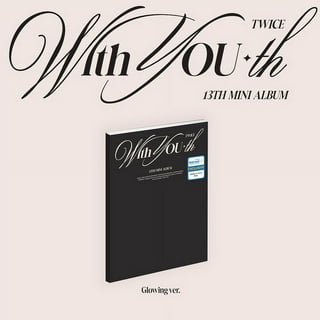 Jung Kook (BTS) - GOLDEN (SOLID) Walmart Exclusive - K-Pop CD
