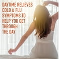 thumbnail image 6 of Equate Vapor Ice® Non Drowsy Daytime Cold and Flu Relief, 24 Caplets, 6 of 8