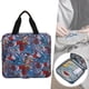 thumbnail image 3 of Bolsa organizadora de portátil, tela Oxford 600D con múltiples bolsillos, accesorios multifuncionales, estuche de transporte, almacenamiento Hugo Almacenamiento de bordado, 3 of 10