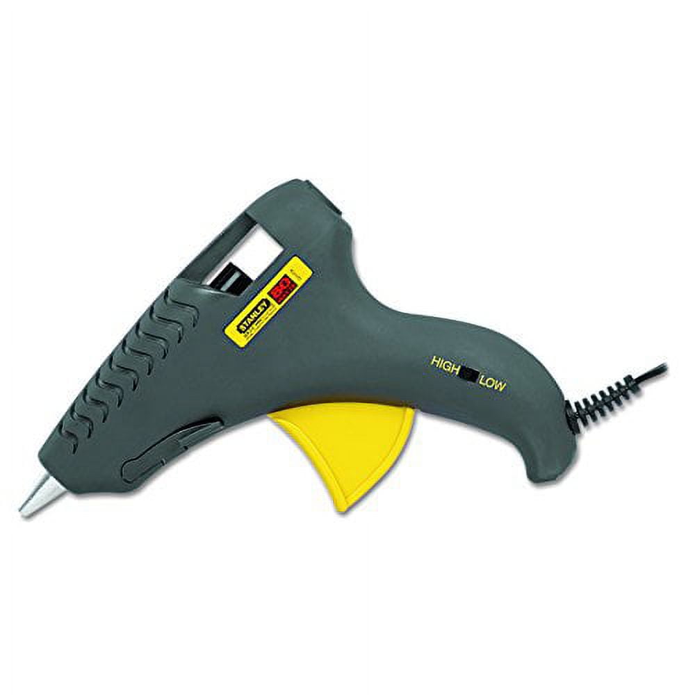 Stanley Tools B983264 Trigger-Feed Dualmelt Glue Gun