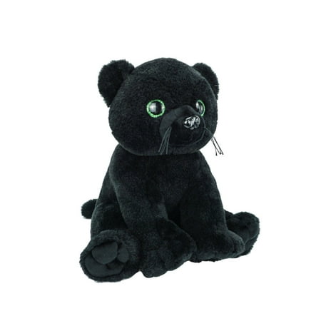 Eco Sneakers 16" Stuff-A-Plushie Max The Black Panther