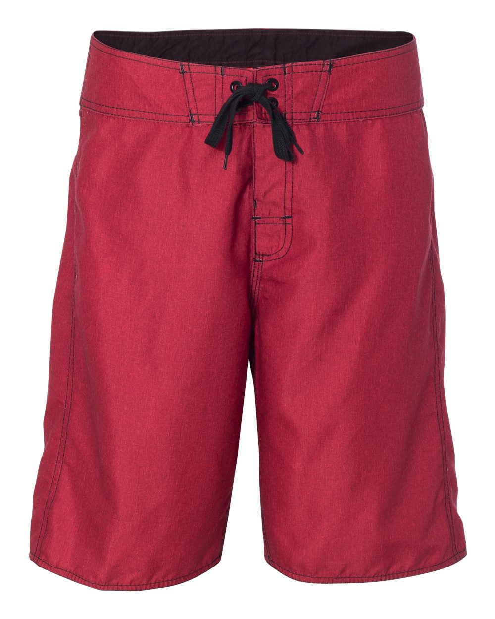 9305 Heathered Board Shorts