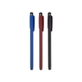 thumbnail image 2 of Paquete de 3 stylus Targus para pantallas Touch-Screen Colores AMM0601TBUS, 2 of 2