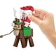 thumbnail image 5 of Calendario de Adviento Minecraft Mattel con 3 Figuras y 17 Accesorios, 5 of 6