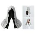 thumbnail image 2 of Quick Dry Cooling Towel Headscarf For Sports Camping Beach Gym Workout Cycling Adjustable Size Hot Weather Accessories, 2 of 8