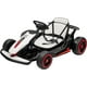 thumbnail image 1 of GARVEE Kids Drift Gokart Batería 24V 7AH, 2 Motores de 150W, Juguete Ride On, Blanco, 1 of 8