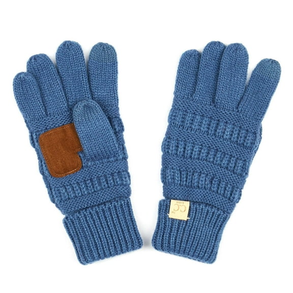 CC Kids Touchscreen Gloves
