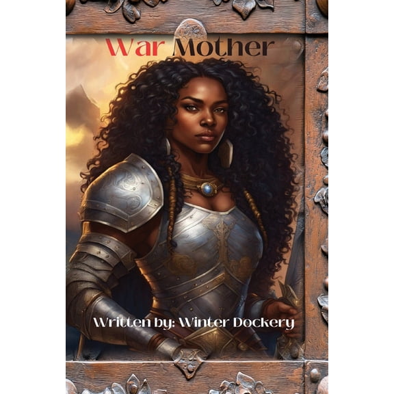 War Mother, (Paperback)