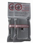 40 Gram Silica Gel Desiccant, Moisture Absorber Dehumidifier, 2