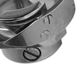 thumbnail image 3 of Industrial Bobbins,Sewing Machine Bobbin Stainless Sewing Machine Accessories Sewing Machine Shuttle Bed Exceptional Craftsmanship, 3 of 8