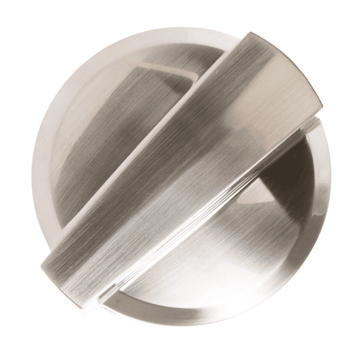 Scaroo WB03X25796 Range Burner Stove Oven Knob Compatible with GE AP598623 2-Pack