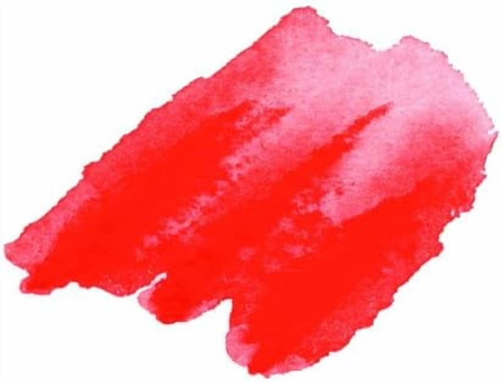 JJEAN-Extra Fine Watercolor Paint, 12ml Stick, Organic Vermilion, 284670041