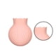 thumbnail image 4 of Bolsa de agua caliente para calentar por microondas con funda de punto Botella caliente Mujer Niños Calentador de manos, Rosa, S Inevent HA001466-04, 4 of 6