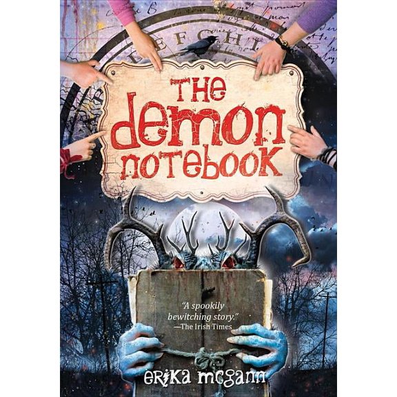 Demon Notebook, The