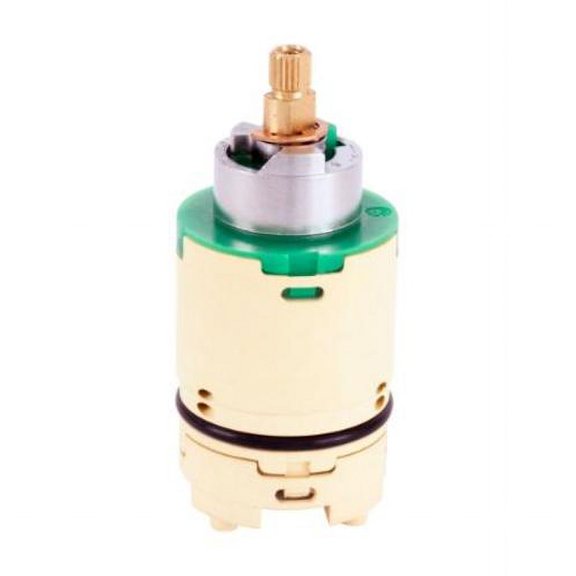 T And S Brass 017441-45 Ceramic Cartridge For Pressure Balance Valve, B-3204