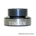 thumbnail image 3 of Timken RA100RRB Wide Inner Ring Ball Bearing with Collar, 3 of 4