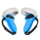 thumbnail image 1 of Funda protectora de silicona para accesorios Oculus Quest 2 Vr, 1 of 5