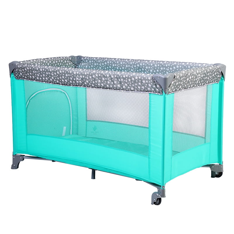 non toxic playard