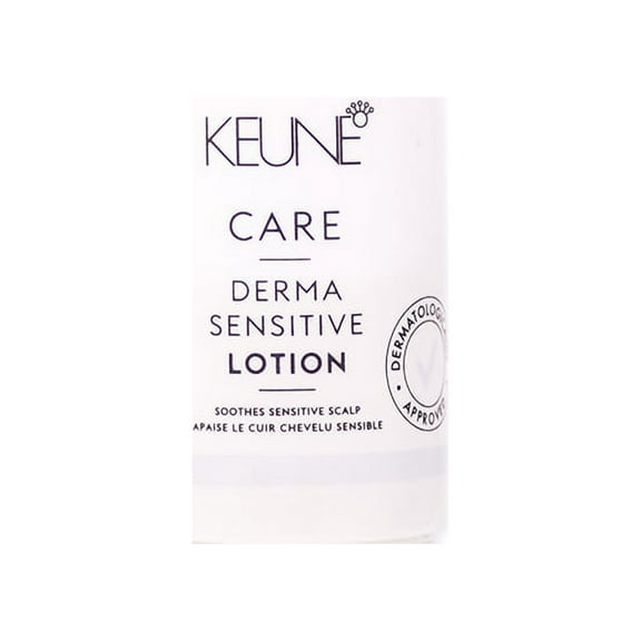Keune Care Derma Sensitive Lotion - 2.5 oz