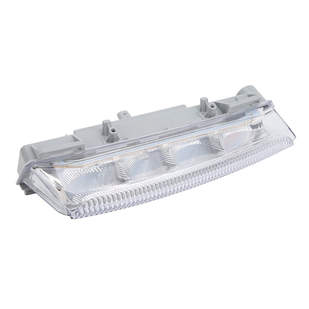 Conjunto de luces antiniebla, luz antiniebla LED, luz diurna LEDDRL, luz de circulación diurna diseñada para profesionales