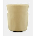 thumbnail image 6 of Jofran Blakely Harper Contemporary Traditional Swivel Accent Chair, 6 of 8