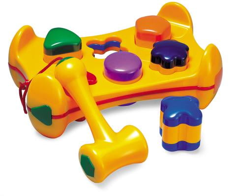 tolo shape sorter