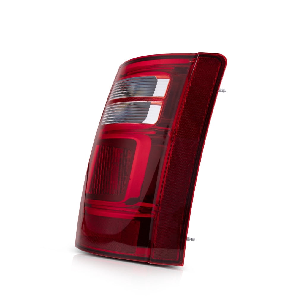 For Dodge Grand Caravan 2008 2009 2010 Tail Light Assembly Passenger Side | CAPA | For CH2801178 | 5113204AB