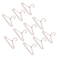 thumbnail image 3 of 10 Soportes para ropa de vestir Zulema Perchas para muñecas, 3 of 8