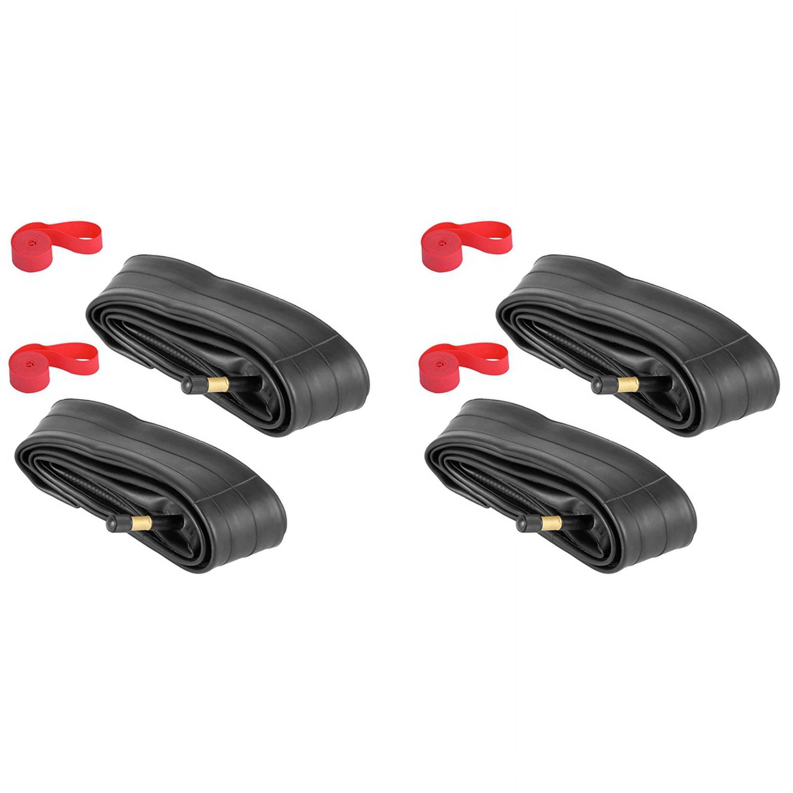 Schrader Valve 700 X 40c Tyre Inner Tube Bike Tyre 700x40c Inner